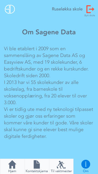 【免費工具App】Sagene Data-APP點子