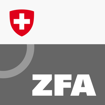 ZFA LOGO-APP點子