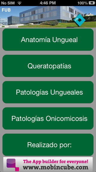 Anatomía y patología ungueal