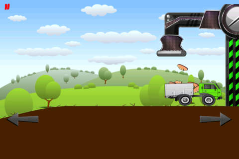 Big Bread Truck Pro screenshot 3
