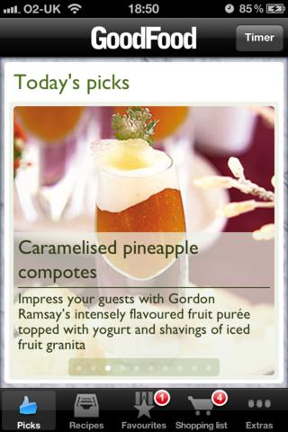 iPhone Screenshot 2