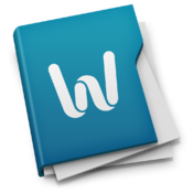 Templates for Word Pro for Mac icon