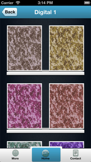 【免費生活App】Camo Prints - Camouflage Wallpapers-APP點子