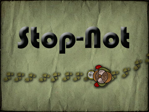 【免費遊戲App】Stop Not-APP點子