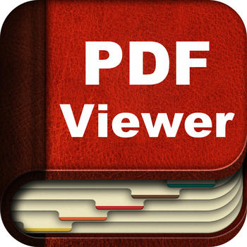 PDF Viewer √ LOGO-APP點子