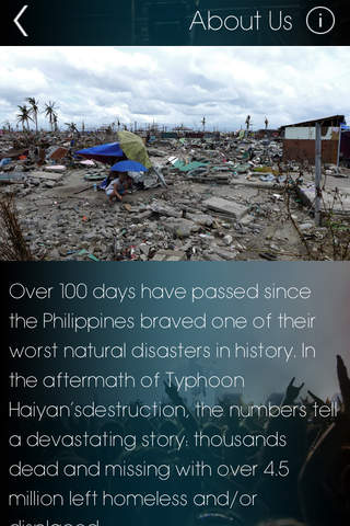 Rebuild Philippines! screenshot 4