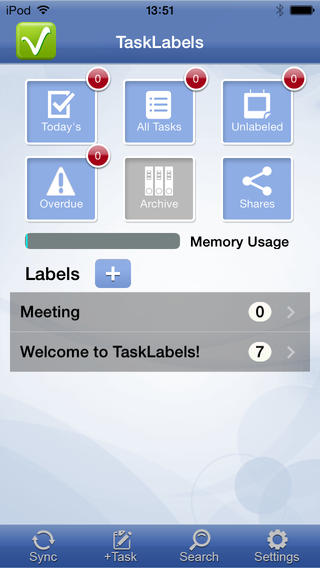 免費下載生產應用APP|TaskLabels app開箱文|APP開箱王