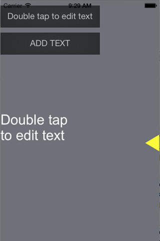 Text Style Over screenshot 2