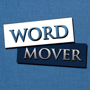 Word Mover 教育 App LOGO-APP開箱王