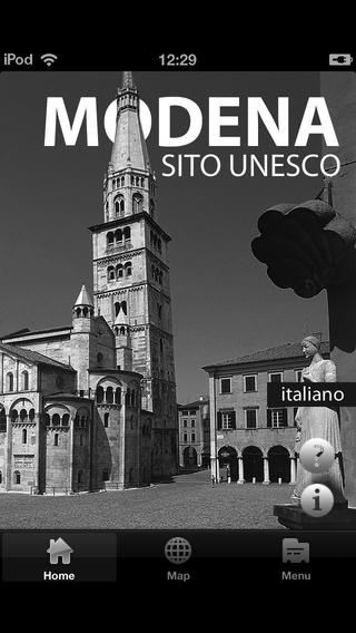 Sito Unesco di Modena