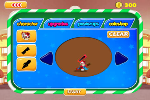 Amazing Super Monkey - Jumping Game Pro screenshot 2