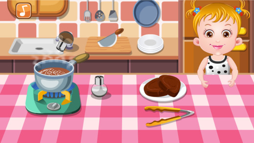 【免費遊戲App】Beef Cheeks Maker-APP點子