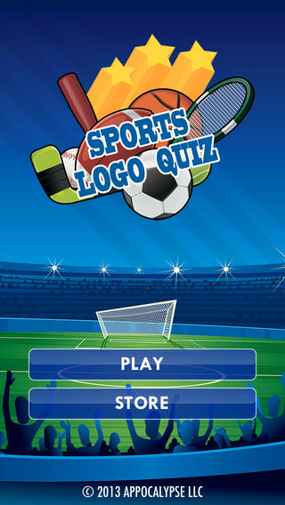 Sports Logo Quiz
