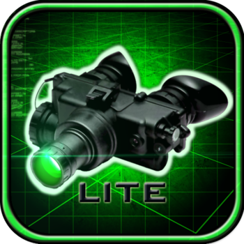 Modern Night Vision - Lite LOGO-APP點子