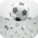 Premiership Statistics mobile app icon