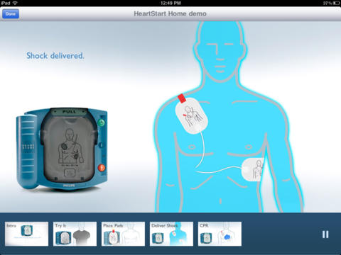 iPad Screenshot 4