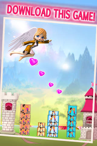 Angels Hearts Pro screenshot 2