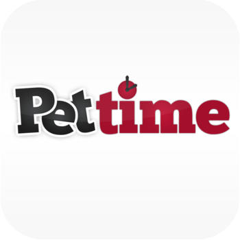 Pettime 健康 App LOGO-APP開箱王