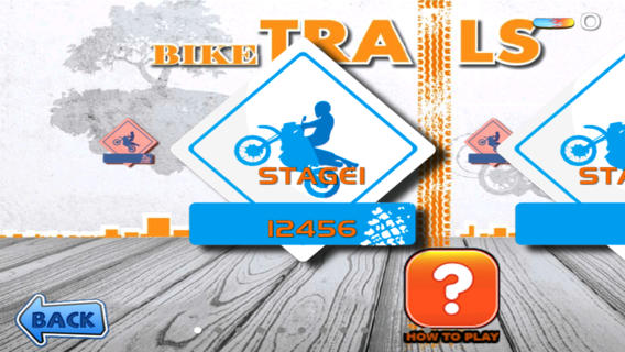 【免費遊戲App】Dirt Bike Trails Race - Best Free Real GTI Motorbike Nitro Pursuit Racing Game-APP點子