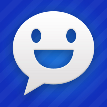 Chat Mailer HD LOGO-APP點子