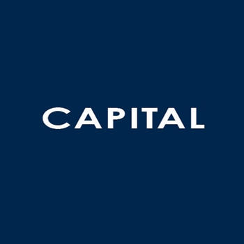 Capital Residential Group App LOGO-APP點子