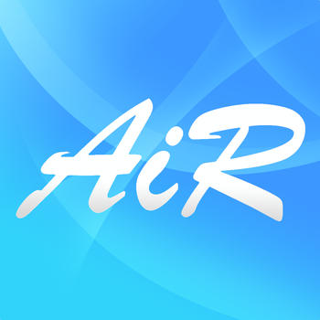 Air Radio Lite LOGO-APP點子