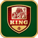 King mobile app icon
