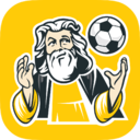 FooGuru - Football Predictions Game mobile app icon