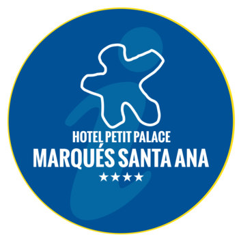 Hotel Petit Palace Marques Santa Ana 旅遊 App LOGO-APP開箱王