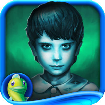 Grim Tales: The Wishes Collector's Edition HD 遊戲 App LOGO-APP開箱王