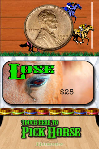 Penny Horses screenshot 4