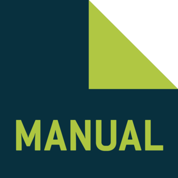 MANUAL LOGO-APP點子