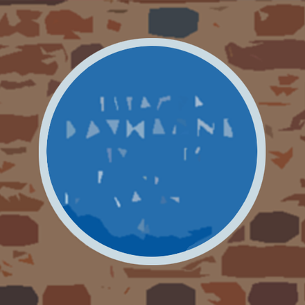 PlaqueMap App Icon