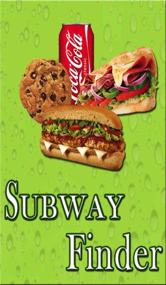 Find Subway Restaurant