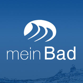 Meine Badausstellung LOGO-APP點子