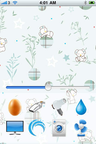 iPhone Screenshot 1
