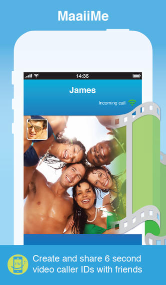 iPhone Screenshot 3