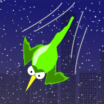 BirdBombers! 遊戲 App LOGO-APP開箱王