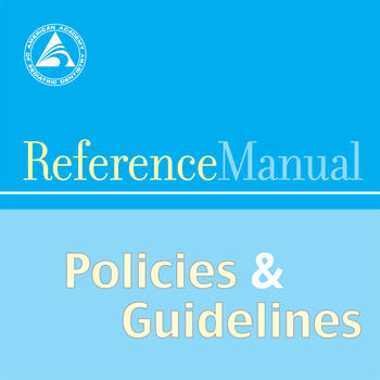 AAPD Reference Manual 書籍 App LOGO-APP開箱王