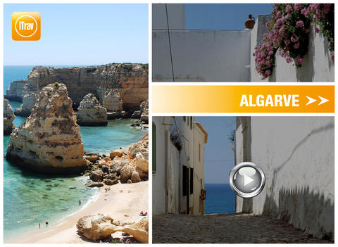 免費下載旅遊APP|Algarve iTrav (Nederlands) app開箱文|APP開箱王