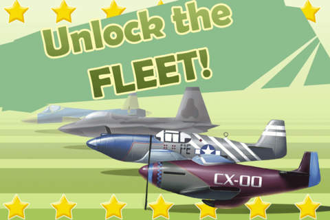Dogfight Jet Fly screenshot 3