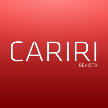 Cariri Revista LOGO-APP點子