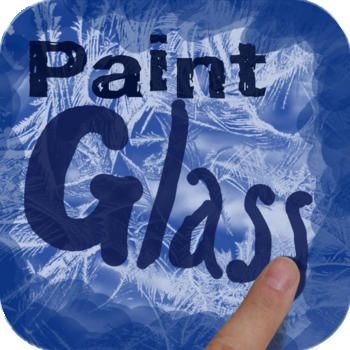Paint Glass 遊戲 App LOGO-APP開箱王