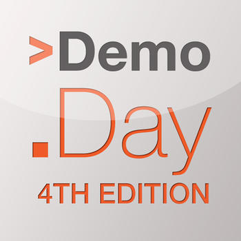 NXTP labs 4° DEMO DAY LOGO-APP點子