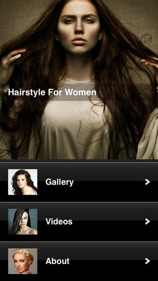 Hairstyles For Women