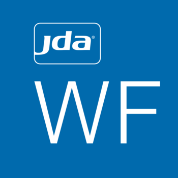 JDA Workforce – Legacy LOGO-APP點子