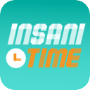 InsaniTime mobile app icon
