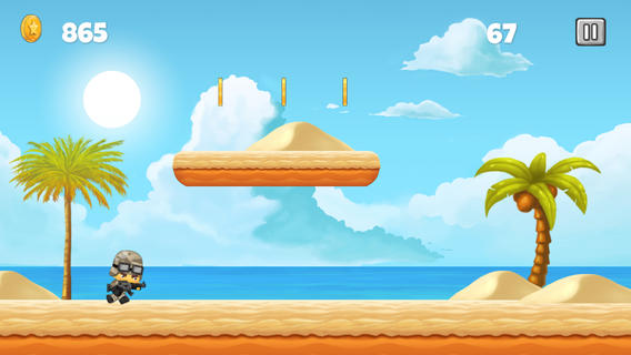 免費下載遊戲APP|Battle on the Beach: Boom Pro Edition app開箱文|APP開箱王