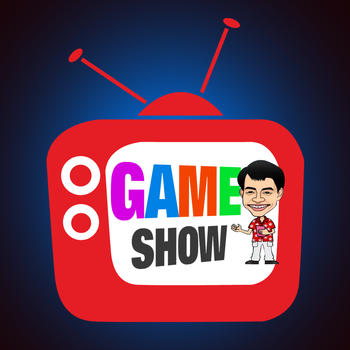 Gameshow Truyền Hình+ 娛樂 App LOGO-APP開箱王