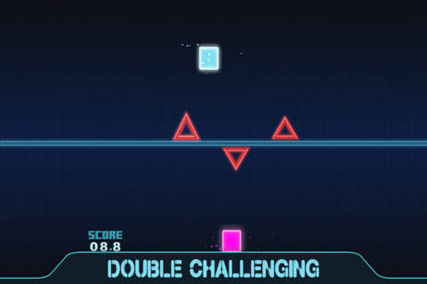 Dual Dash PRO - Double Jumping! Double Fun! screenshot 3